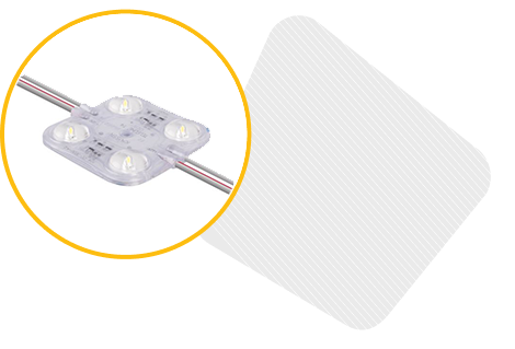 KAISEN Led modules