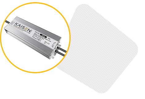 KAISEN Led metal transformers