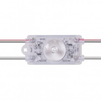 Teleline T0 0,5W 55lm - Image 2