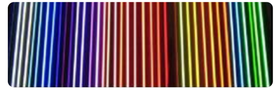 neon kleuren