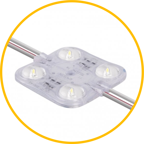 KAISEN Led module 4