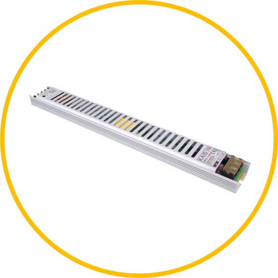 KAISEN Led metal transformer mini