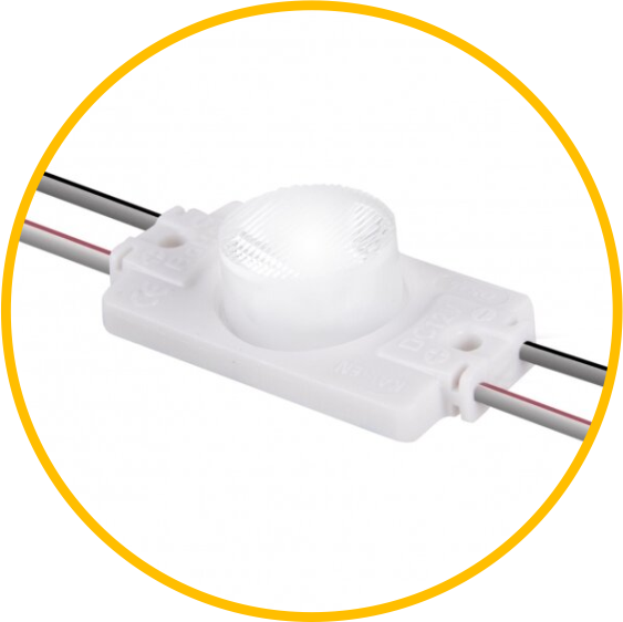 KAISEN sideleds
