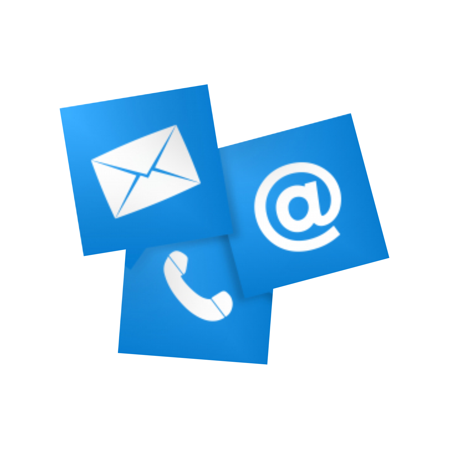 contact