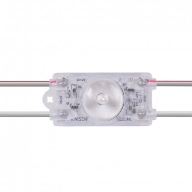 Teleline T1 1,2W 120lm - Image 2