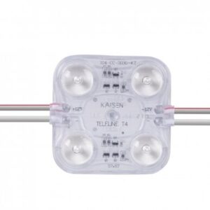 Teleline T4 4W 380lm